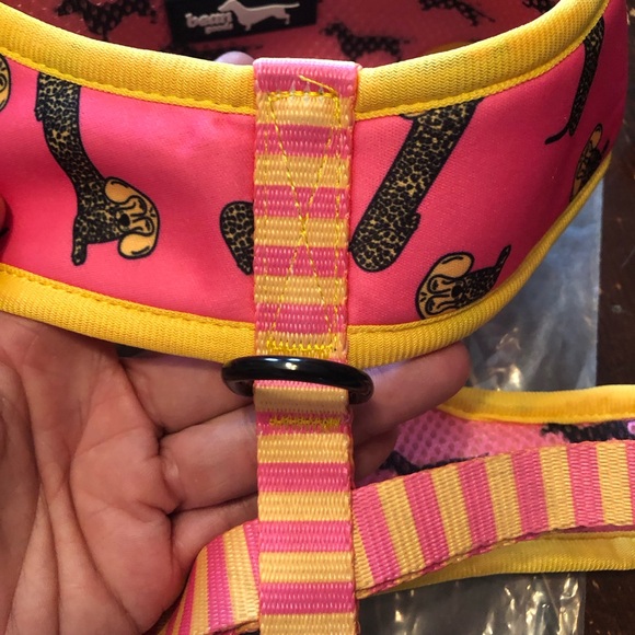 Host pick!! *NEW* Dachshunds…So cute!! Dog Harness by bean goods! Adj to 18”. - Picture 10 of 12